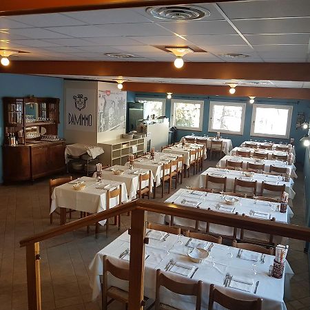 Hotel Cristallo Foppolo Dış mekan fotoğraf