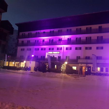Hotel Cristallo Foppolo Dış mekan fotoğraf